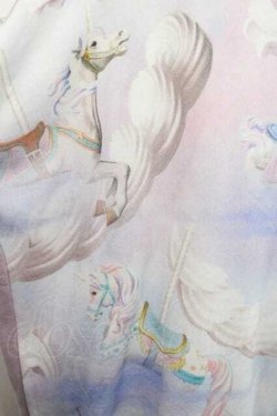 画像3: MILKBOY / DREAMLANDパーカー  ラベンダー I-25-10-10-030-MB-TO-SA-ZI