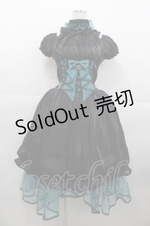 ALICE and the PIRATES(アリスアンドザパイレーツ)の古着 ロリィタ美品