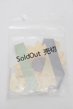 画像6: Secret Honey / Surprise Dress(frozen fever・Elsa ver ドレスセット  グリーンＸブルー I-25-10-15-057-CA-OP-SA-ZI