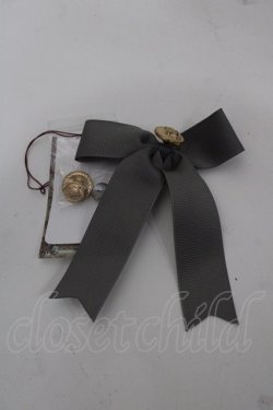 画像3: Amavel / Classical Confection チェックセーラーワンピース  グレー I-25-10-15-060-CA-OP-SA-ZI