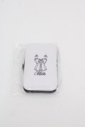 MILK / nail care5P set  白Ｘ黒 I-25-10-15-120-ML-ZA-SA-ZI