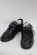 画像1: Dr.Martens （Getta Grip） / HENREEシューズ UK7 黒 I-25-10-15-125-PU-SH-SA-ZI (1)