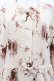 画像3: PINK HOUSE / 花籠ptワンピース  キナリ I-25-10-18-074-LO-OP-SA-ZI (3)