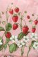 画像4: PINK HOUSE / いちごプリントスカート  ピンク I-25-10-18-079-LO-SK-SA-ZI (4)