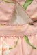画像6: PINK HOUSE / チューリップptサス付きパッチワークスカート  ピンク I-25-10-18-082-LO-SK-SA-ZI
