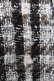 画像3: INGEBORG / ツイードペンシルスカート M ブラウン I-25-10-18-096-LO-SK-SA-ZI (3)