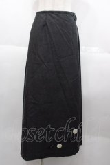 INGEBORG / セットアップスカート  ローズドット I-25-10-18-107-LO-SK-SA-ZI