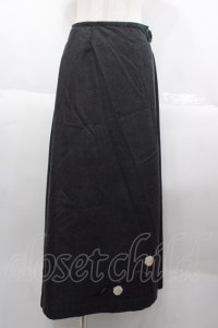 INGEBORG / セットアップスカート  ローズドット I-25-10-18-107-LO-SK-SA-ZI