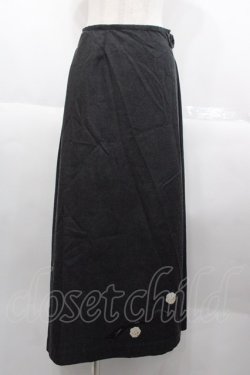 画像1: INGEBORG / セットアップスカート  ローズドット I-25-10-18-107-LO-SK-SA-ZI