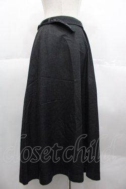 画像2: INGEBORG / セットアップスカート  ローズドット I-25-10-18-107-LO-SK-SA-ZI