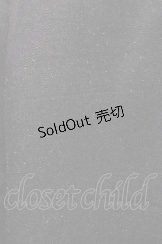 画像4: INGEBORG / セットアップスカート  ローズドット I-25-10-18-107-LO-SK-SA-ZI (4)