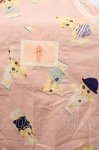 画像3: PINK HOUSE / キューピーpt開襟シャツ M ピンク I-25-10-18-037-LO-BL-SA-ZT198 (3)