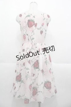 画像2: MILK / デビルベリードレス  ピンク I-25-10-21-052-ML-OP-SA-ZI