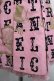 画像3: Angelic Pretty / Moon Night Theaterスカート  ピンク I-25-10-21-069-AP-SK-SA-ZI (3)