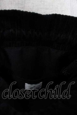 画像4: merry jenny / 【ハローキティコラボ】もこもこショルダーbag  黒ｘ白ｘ赤 I-25-10-21-087-LO-BG-SA-ZI
