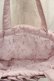 画像3: Maison de FLEUR / Ribbon Bag Book  ピンク I-25-10-21-088-LO-BG-SA-ZI (3)