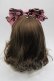 画像2: Angelic Pretty / Moon Night Theaterカチューシャ  ピンク I-25-10-21-097-AP-AC-SA-ZI (2)