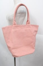 画像3: PINK HOUSE / ひな菊ロンド刺しゅうバッグ  ピンク I-25-10-24-004-LO-BG-SA-ZTK046 (3)