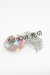 PINK HOUSE / カラフルブーケコサージュ  カラフル I-25-10-24-047-LO-AC-SA-ZI