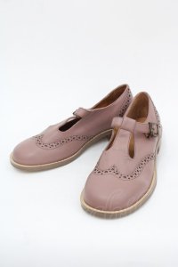 PINK HOUSE / ストラップシューズ 3(M) ピンク I-25-10-24-051-LO-SH-SA-ZI