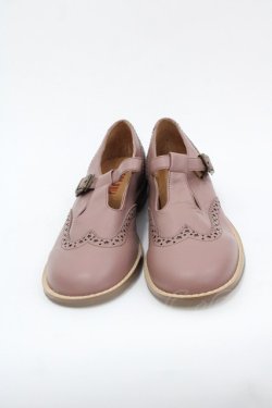 画像2: PINK HOUSE / ストラップシューズ 3(M) ピンク I-25-10-24-051-LO-SH-SA-ZI