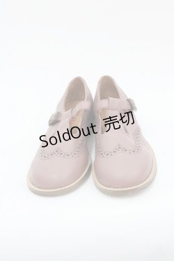 画像2: PINK HOUSE / ストラップシューズ 3(M) ピンク I-25-10-24-051-LO-SH-SA-ZI