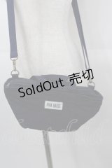 PINK HOUSE / デニムポシェット  紺デニム I-25-10-24-056-LO-BG-SA-ZI