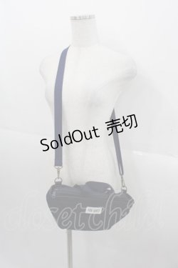 画像2: PINK HOUSE / デニムポシェット  紺デニム I-25-10-24-056-LO-BG-SA-ZI