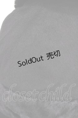 画像3: axes femme POETIQUE / ケープ付きコート  黒 I-25-10-24-097-AX-CO-SA-ZI