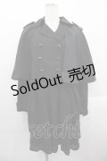 LOLITAその他(お買取対象外) / ケープ付きワンピース  ブラック I-25-10-24-110-LO-OP-SA-ZI