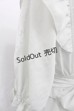 画像3: Amavel / Feminine Bouquetロングワンピース  ミントグリーン I-25-10-24-118-CA-OP-SA-ZI