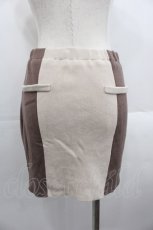 画像4: ANDMARY / Rita knit set up  ベージュ I-25-10-24-121-LO-JA-SA-ZT262 (4)