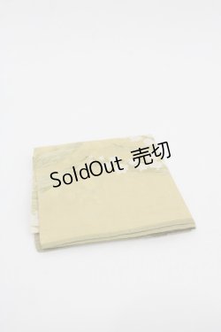 画像2: PINK HOUSE / 鈴蘭ハンカチ  グリーン I-25-10-24-018-LO-ZA-SA-ZI