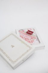 PINK HOUSE / ハンドタオル  ピンク I-25-10-24-029-LO-ZA-SA-ZI