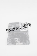 MIHO MATSUDA / Trevor Brown x MIHO MATSUDAオーバーニー  黒 I-25-10-24-035-GO-ZA-SA-ZI