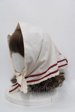 画像3: Frambuesa(海外ロリータブランド) / Strawberry Gardenワンピースセット M アイボリー I-25-10-29-045-LO-OP-SA-ZI