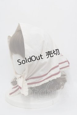 画像3: Frambuesa（海外ロリータブランド） / Strawberry Gardenワンピースセット M アイボリー I-25-10-29-045-LO-OP-SA-ZI