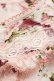 画像4: PINK HOUSE / ローズリースプリントワンピース  ピンク I-25-10-29-067-LO-OP-SA-ZI (4)