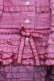 画像3: PINK HOUSE / 段々ピコフリルフリルスカート  ピンクグラデーョン I-25-10-29-089-LO-SK-SA-ZI (3)