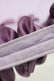 画像6: Maison de FLEUR / Kuromiフリルハンドルトート  ラベンダー I-25-10-29-102-LO-BG-SA-ZI (6)