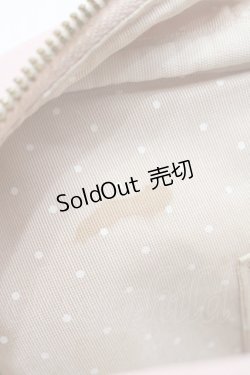 画像5: Emily Temple cute / リボンBag  ピンク I-25-10-29-105-ET-BG-SA-ZI