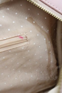 画像6: Emily Temple cute / リボンBag  ピンク I-25-10-29-105-ET-BG-SA-ZI