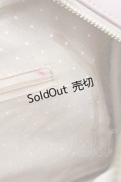 画像6: Emily Temple cute / リボンBag  ピンク I-25-10-29-105-ET-BG-SA-ZI