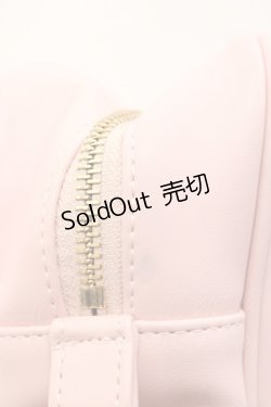 画像8: Emily Temple cute / リボンBag  ピンク I-25-10-29-105-ET-BG-SA-ZI