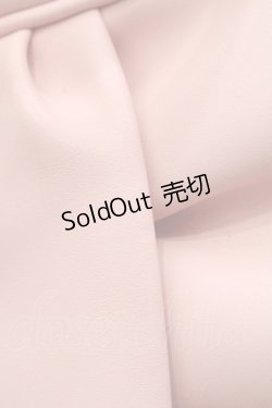 画像9: Emily Temple cute / リボンBag  ピンク I-25-10-29-105-ET-BG-SA-ZI