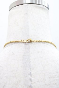 画像5: Q-pot. / イチゴおばケーキネックレス  白X赤X黒 I-25-10-29-116-QP-AC-SA-ZI