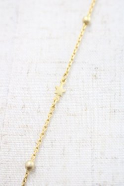 画像5: Q-pot. / クリスマスツリーカップケーキネックレス  グリーン I-25-10-29-118-QP-AC-SA-ZI