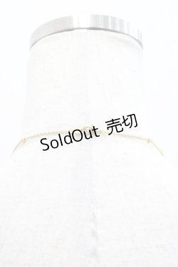 画像6: Q-pot. / クリスマスツリーカップケーキネックレス  グリーン I-25-10-29-118-QP-AC-SA-ZI