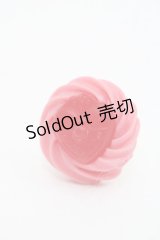 Q-pot. / セーラームーンメイクアップホイップリング  ピンク I-25-10-29-121-QP-AC-SA-ZI