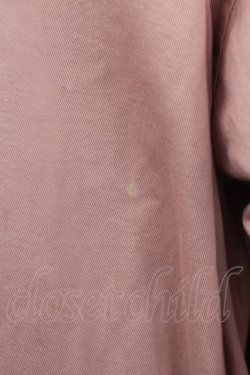 画像3: PINK HOUSE / ホワイトローズ刺繍ブルゾン  ピンク I-25-10-29-023-LO-JA-SA-ZI